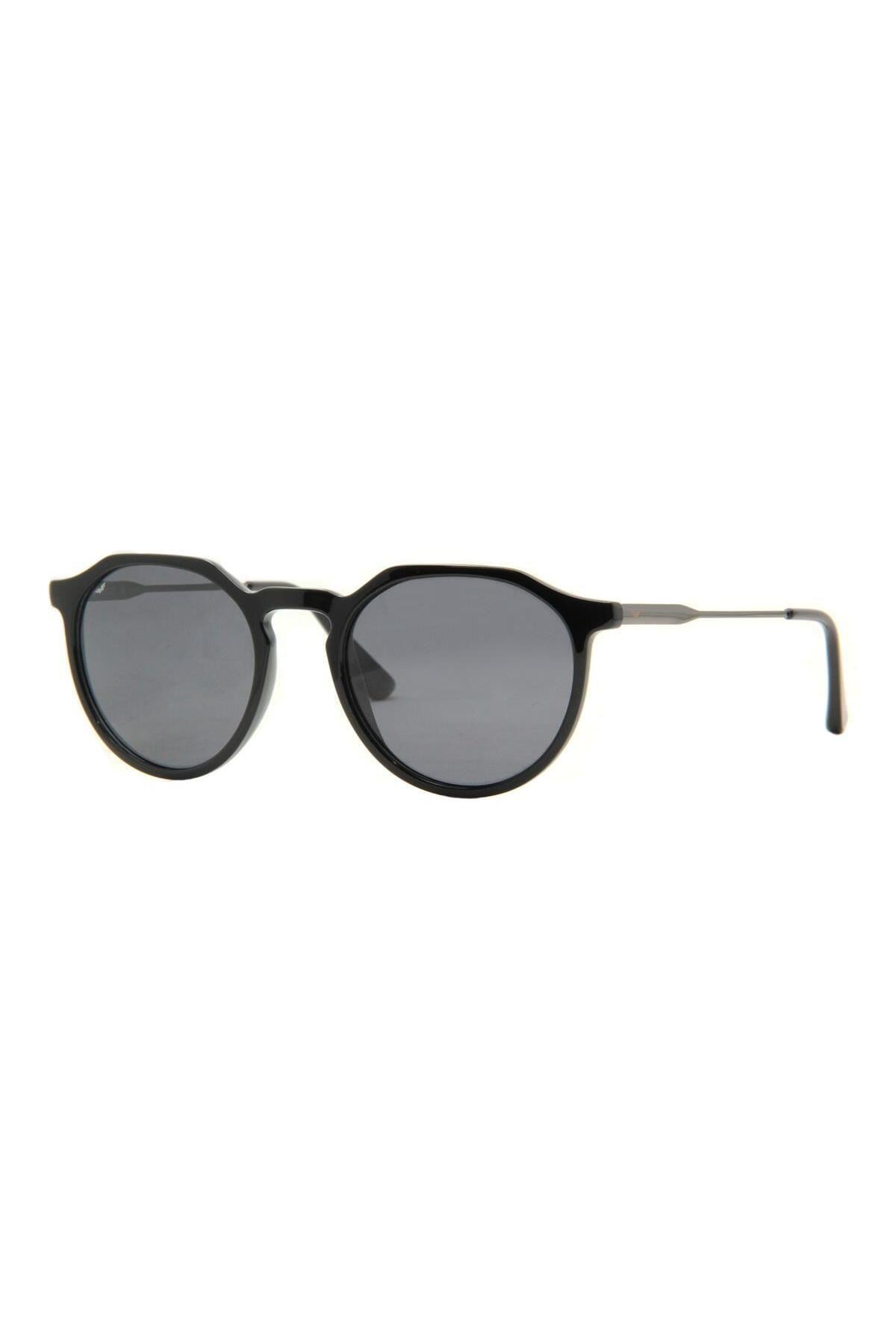 Fr2054-01s 51 Polarize Unisex Güneş Gözlüğü