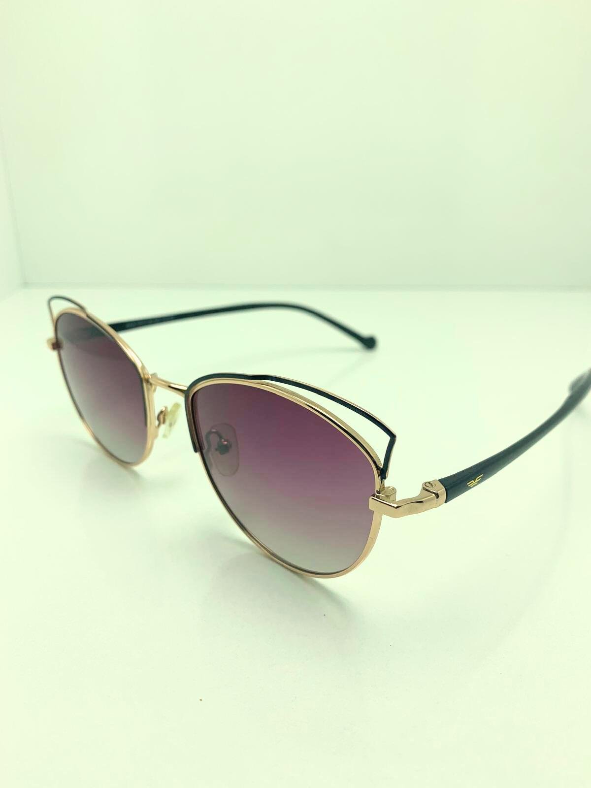 Fr4906COL02 53/18 145 FRATELLİ Polarize Güneş Gözlüğü