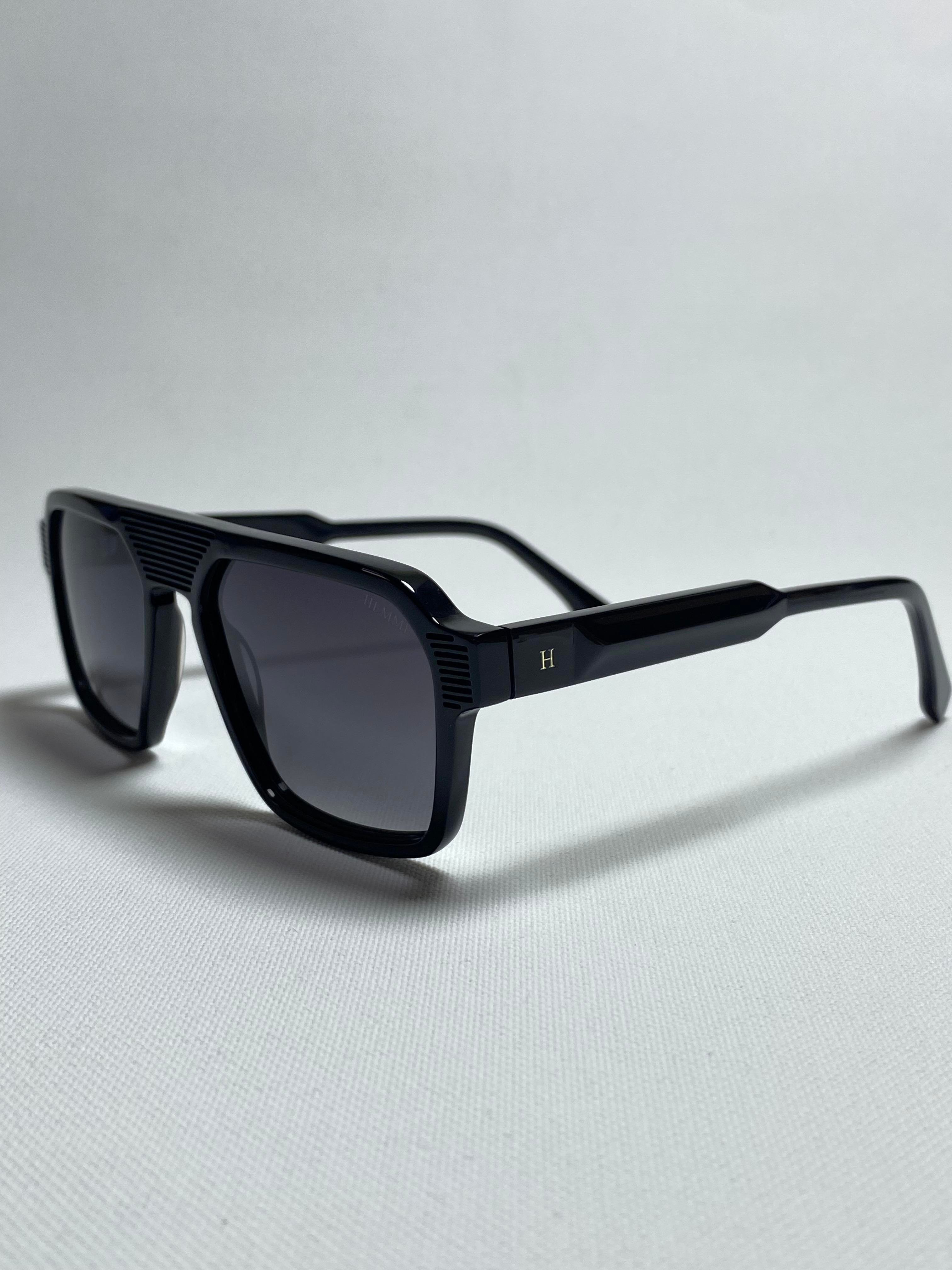Hemme Paris HE9004S 54-18 145 03 Güneş Gözlüğü
