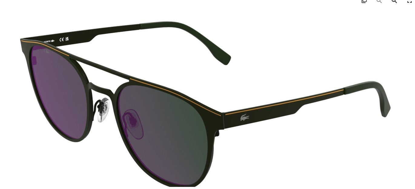 LACOSTE L275S 318 53/21 145 #3 Güneş Gözlüğü