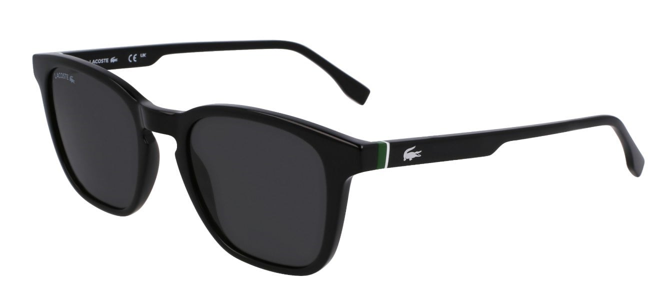 LACOSTE L6040S N 001 51/20 145 #3 Plant Baset Resin  Güneş Gözlüğü 