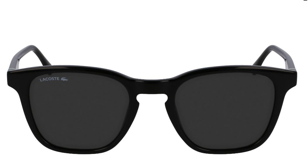 LACOSTE L6040S N 001 51/20 145 #3 Plant Baset Resin  Güneş Gözlüğü 
