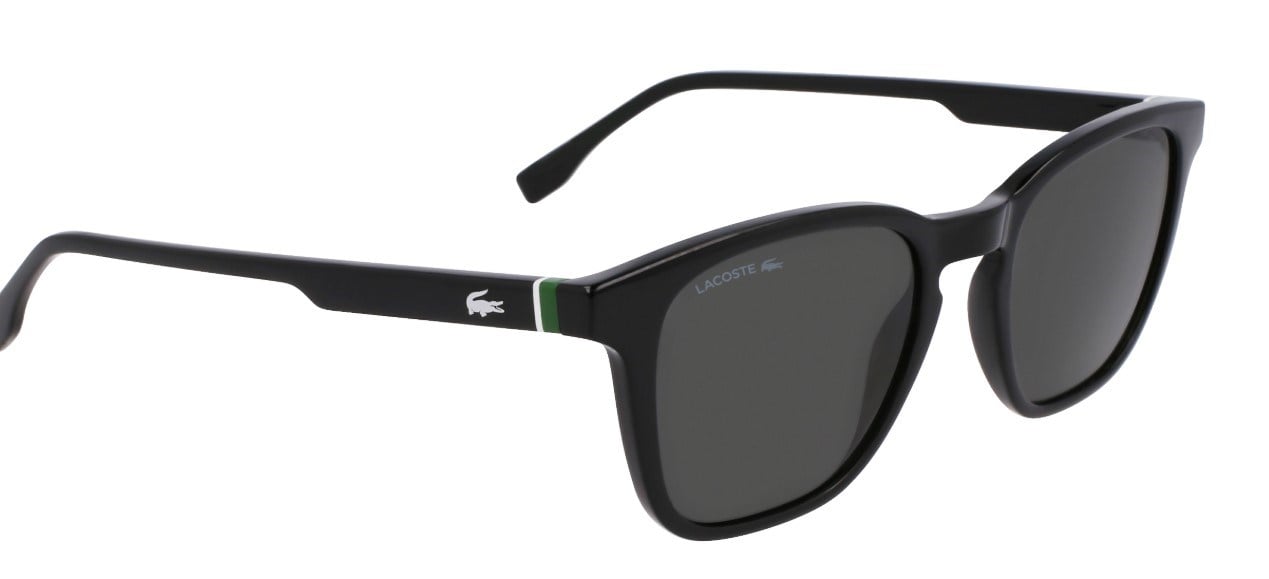 LACOSTE L6040S N 001 51/20 145 #3 Plant Baset Resin  Güneş Gözlüğü 