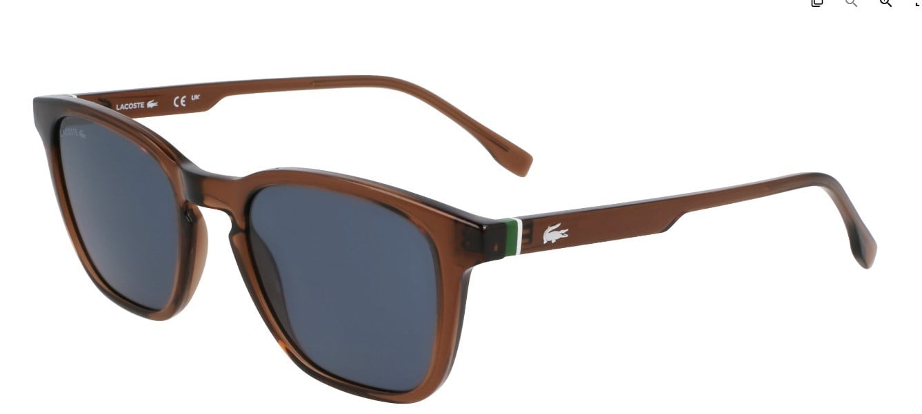 LACOSTE L6040S N 210 51/20 145 #3  Güneş Gözlüğü 