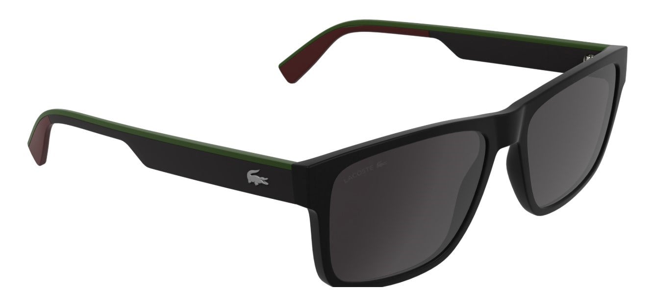 LACOSTE L6076 002 58/17 150 #3 Güneş Gözlüğü 