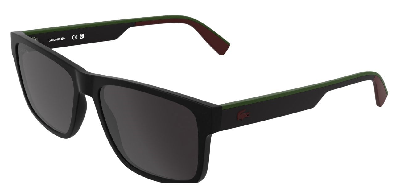 LACOSTE L6076 002 58/17 150 #3 Güneş Gözlüğü 