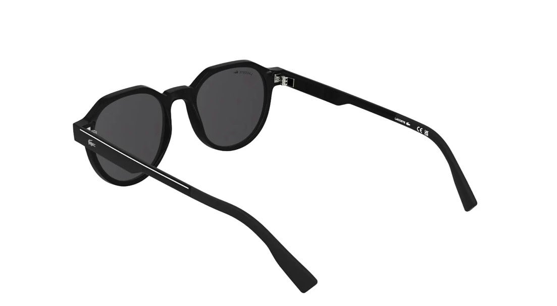 LACOSTE L6087S 001 52/20 150 #3 Güneş Gözlüğü 