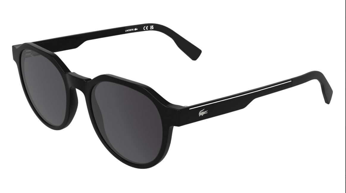 LACOSTE L6087S 001 52/20 150 #3 Güneş Gözlüğü 