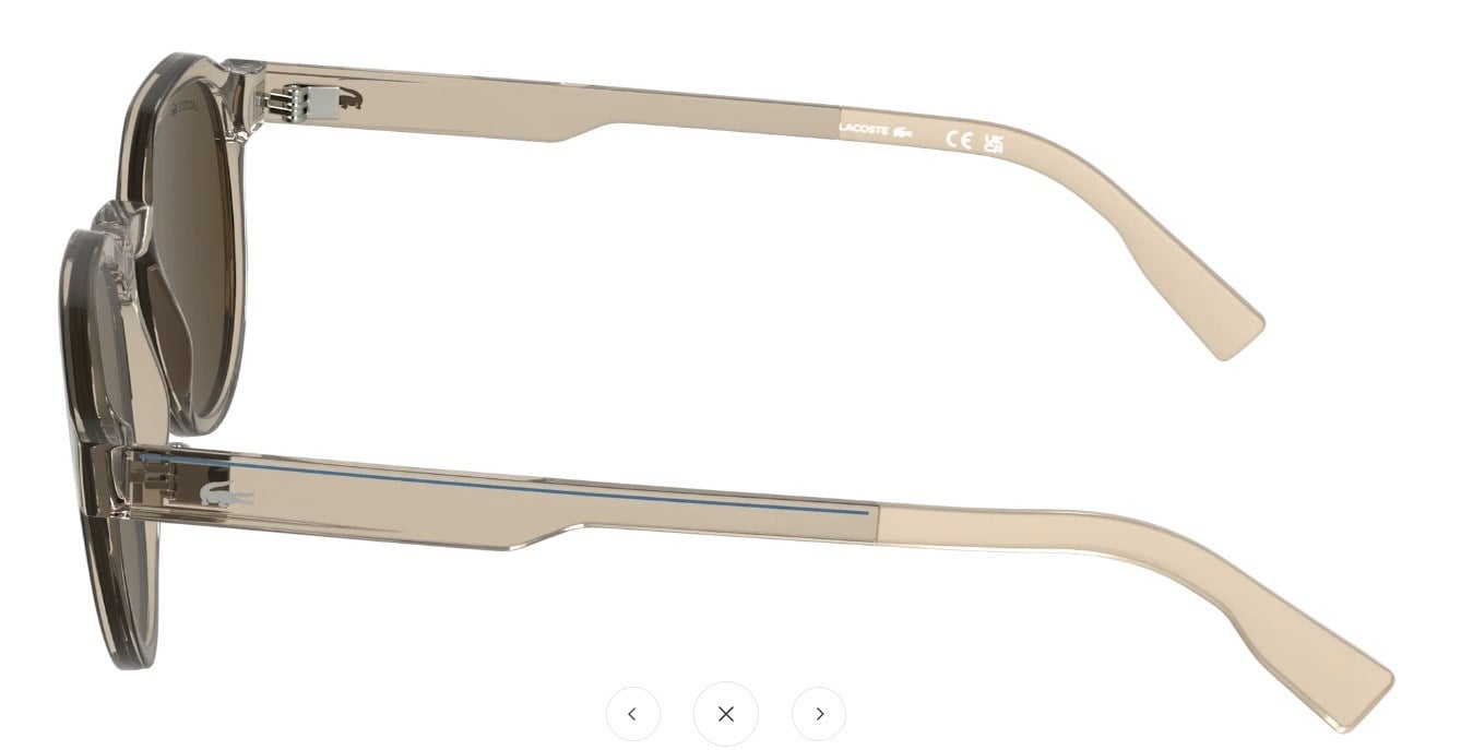 LACOSTE L6087S 264 52/20 150 #3 Güneş Gözlüğü 