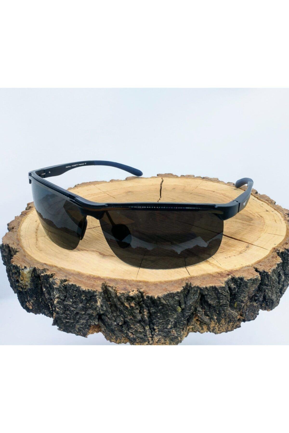 Mod.4606 C2 67-12-127 Polarize Erkek Güneş Gözlüğü