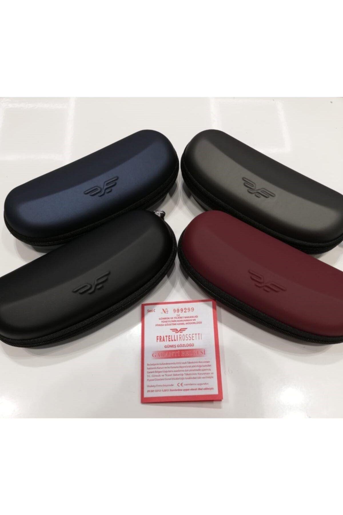 Mod.4606 C2 67-12-127 Polarize Erkek Güneş Gözlüğü