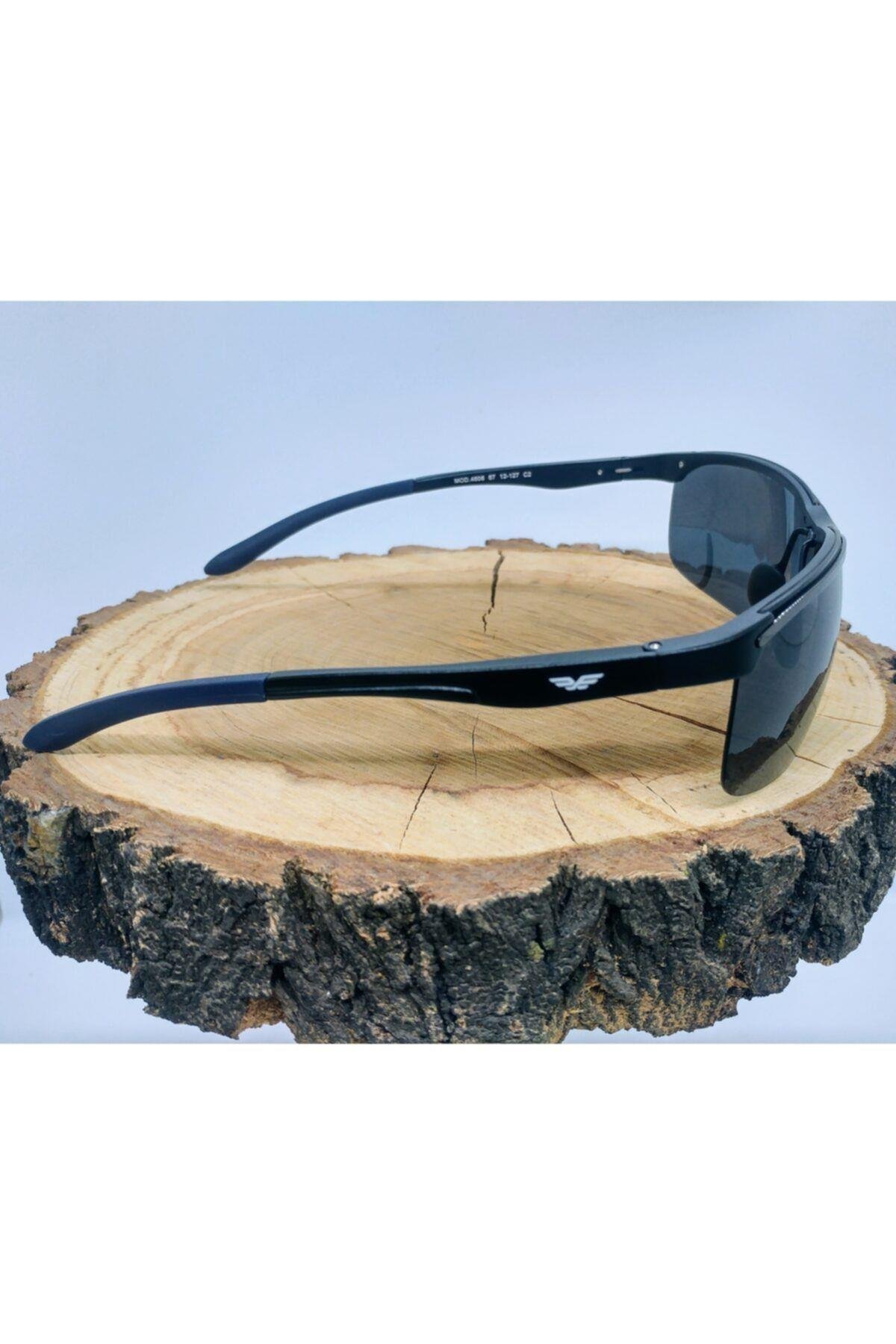 Mod.4606 C2 67-12-127 Polarize Erkek Güneş Gözlüğü