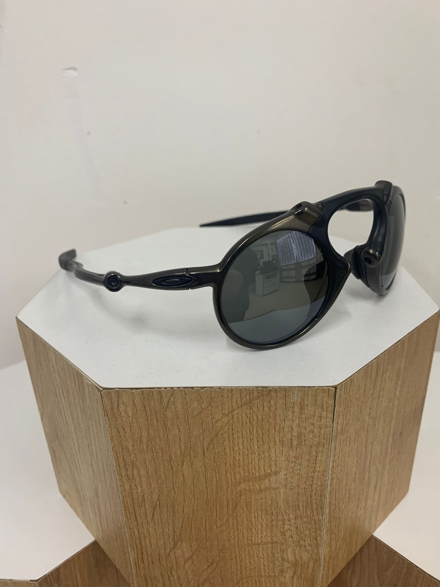 Oakley Madman 006019 42-19 unisex Güneş Gözlüğü
