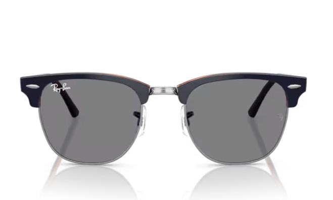 RAY-BAN RB3016 CLUPMASTER 1278/B1 49/21 145 3N Güneş Gözlüğü