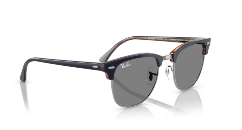 RAY-BAN RB3016 CLUPMASTER 1278/B1 49/21 145 3N Güneş Gözlüğü
