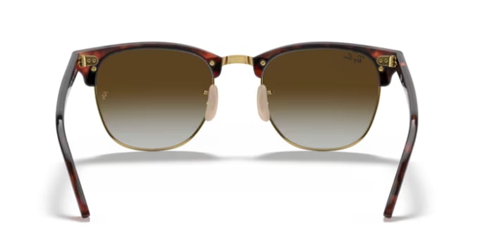RAY-BAN RB3016 CLUPMASTER 990/9J 51/21 145 3N Güneş Gözlüğü