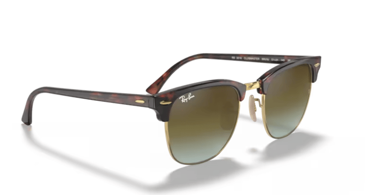 RAY-BAN RB3016 CLUPMASTER 990/9J 51/21 145 3N Güneş Gözlüğü