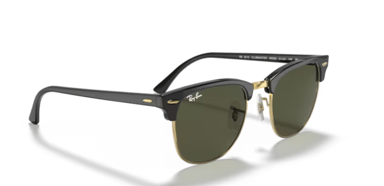 RAY-BAN RB3016 CLUPMASTER W0365 51/21 145 3N Güneş Gözlüğü