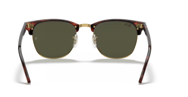 RAY-BAN RB3016 CLUPMASTER W0366 51/21 145 3N Güneş Gözlüğü