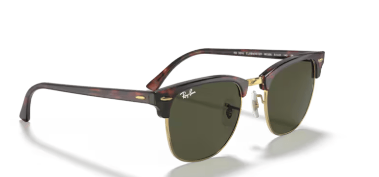 RAY-BAN RB3016 CLUPMASTER W0366 51/21 145 3N Güneş Gözlüğü