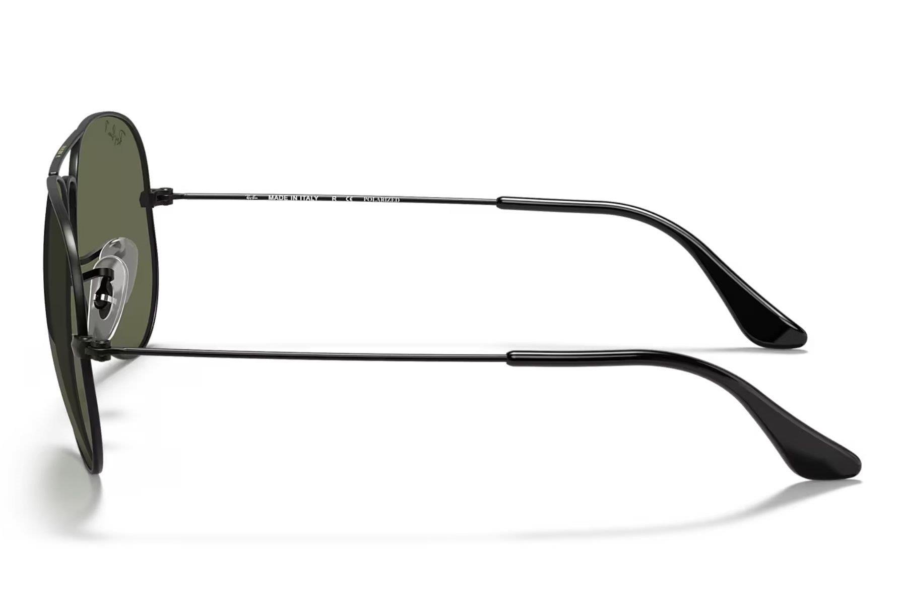 RAY-BAN RB3025 002/59 55-14 135 3P Güneş Gözlüğü