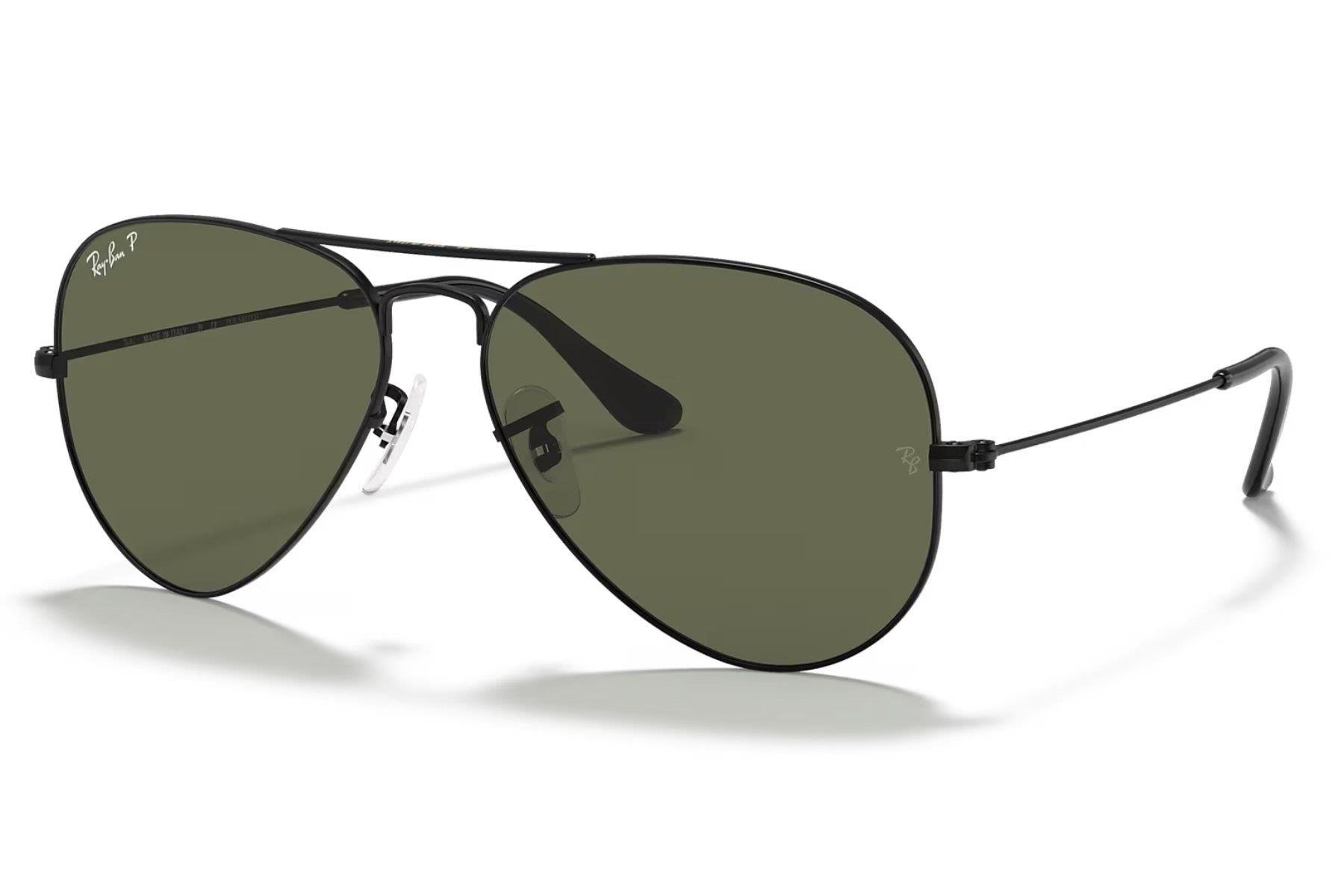 RAY-BAN RB3025 002/59 55-14 135 3P Güneş Gözlüğü
