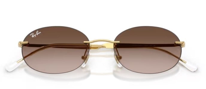 RAY-BAN RB3767-001/13 54/18 145 3N Erkek Güneş Gözlüğü
