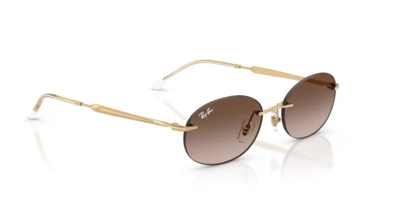 RAY-BAN RB3767-001/13 54/18 145 3N Erkek Güneş Gözlüğü