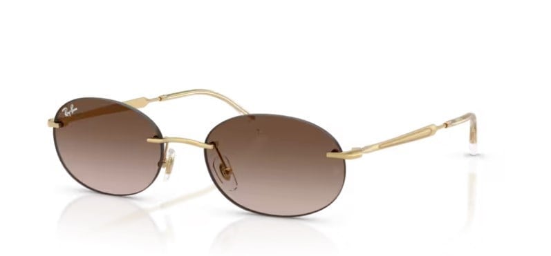 RAY-BAN RB3767-001/13 54/18 145 3N Erkek Güneş Gözlüğü
