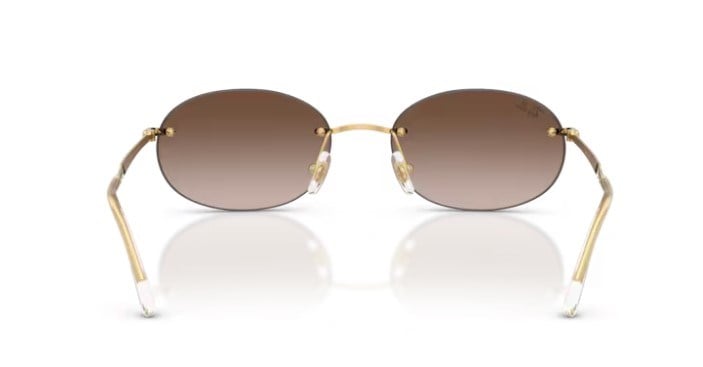 RAY-BAN RB3767-001/13 54/18 145 3N Erkek Güneş Gözlüğü