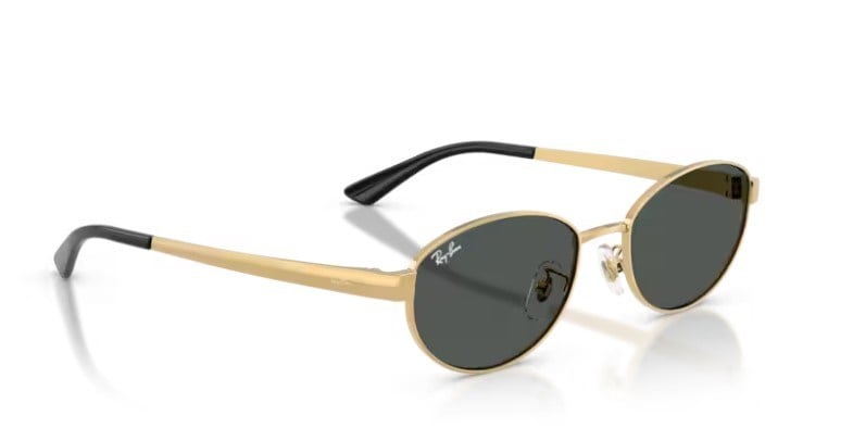 RAY-BAN RB3774D 001/87 55/19 145 3N Erkek Güneş Gözlüğü