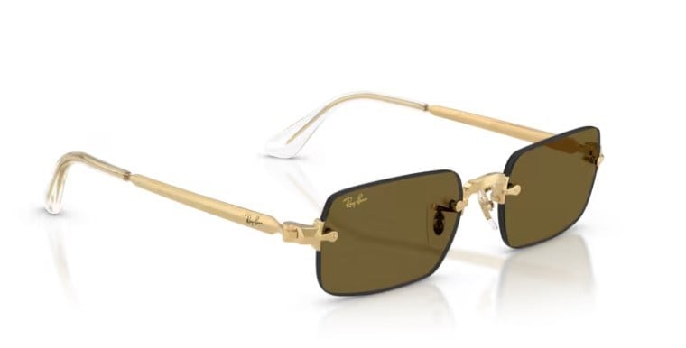 RAY-BAN RB3928 001/73 54/20 145 3N UNISEX Güneş Gözlüğü