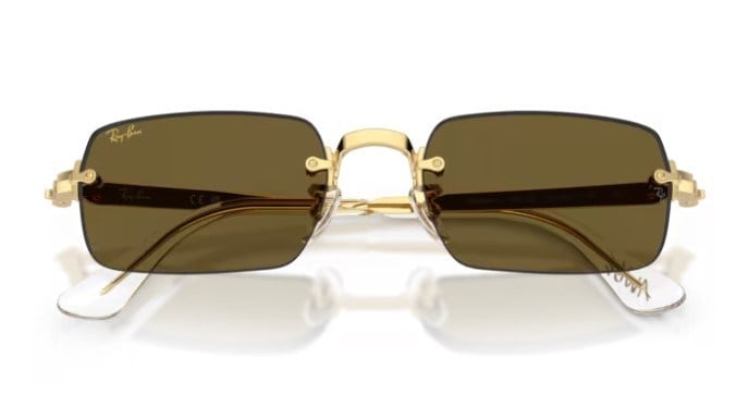 RAY-BAN RB3928 001/73 54/20 145 3N UNISEX Güneş Gözlüğü