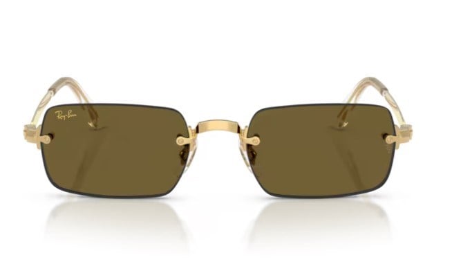RAY-BAN RB3928 001/73 54/20 145 3N UNISEX Güneş Gözlüğü