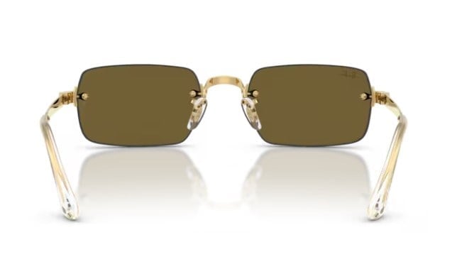 RAY-BAN RB3928 001/73 54/20 145 3N UNISEX Güneş Gözlüğü