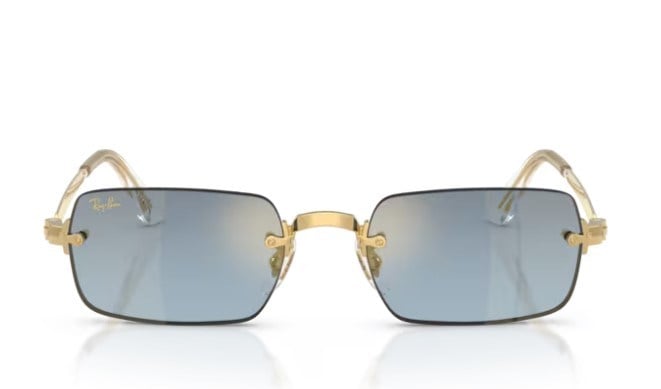 RAY-BAN RB3928 001/S2 54/20 145 2N UNISEX Güneş Gözlüğü