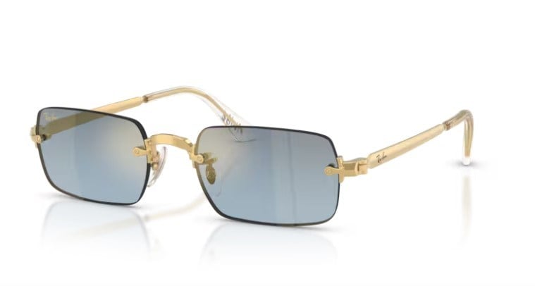 RAY-BAN RB3928 001/S2 54/20 145 2N UNISEX Güneş Gözlüğü