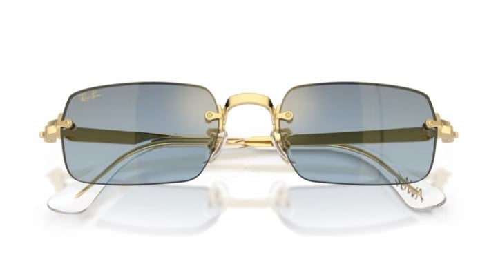 RAY-BAN RB3928 001/S2 54/20 145 2N UNISEX Güneş Gözlüğü