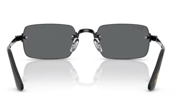 RAY-BAN RB3928 002/81 54/20 145 3P UNISEX Güneş Gözlüğü