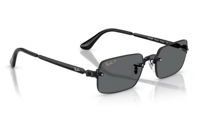 RAY-BAN RB3928 002/81 54/20 145 3P UNISEX Güneş Gözlüğü