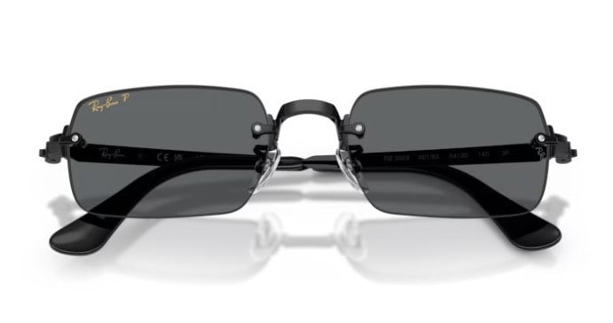 RAY-BAN RB3928 002/81 54/20 145 3P UNISEX Güneş Gözlüğü