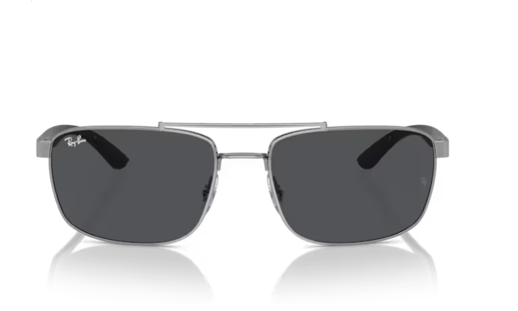 RaybanRB3737 002/71 60-18 145 3N  Güneş Gözlüğü
