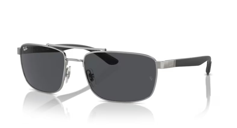RaybanRB3737 002/71 60-18 145 3N  Güneş Gözlüğü