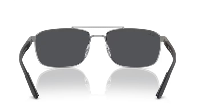 RaybanRB3737 002/71 60-18 145 3N  Güneş Gözlüğü