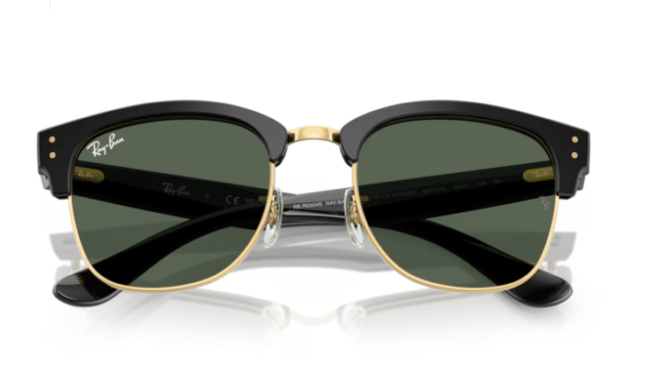 RB R0504S CLUPMASTERREVERSE 6677/V/9A 51/21 145 3N RAY-BAN Güneş Gözlüğü