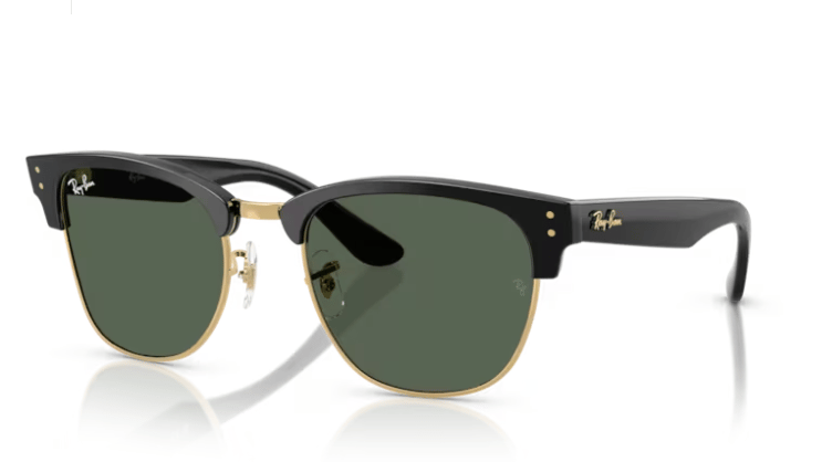 RB R0504S CLUPMASTERREVERSE 6677/V/9A 51/21 145 3N RAY-BAN Güneş Gözlüğü