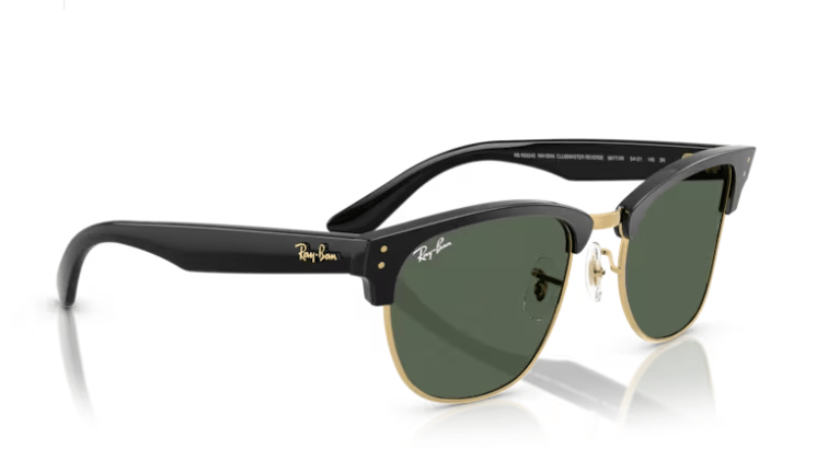 RB R0504S CLUPMASTERREVERSE 6677/V/9A 51/21 145 3N RAY-BAN Güneş Gözlüğü