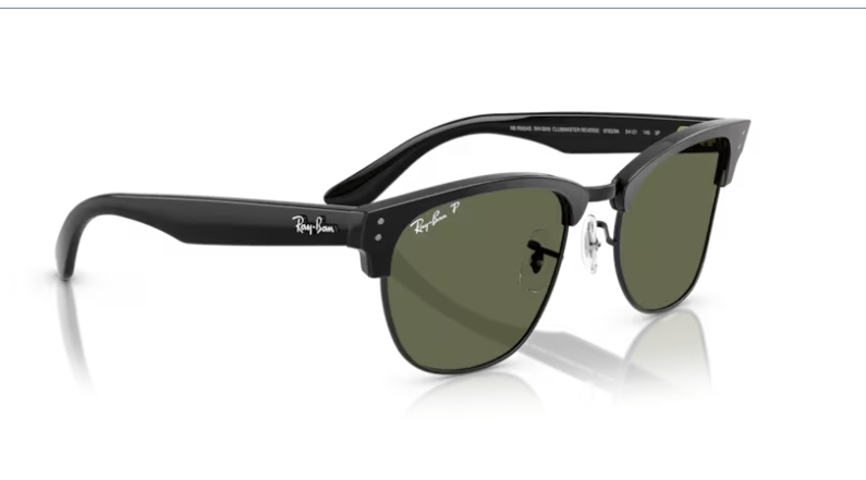 RB R0504S CLUPMASTERREVERSE 6783/9A 54/21 145 3P RAY-BAN Güneş Gözlüğü