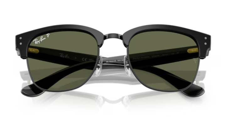 RB R0504S CLUPMASTERREVERSE 6783/9A 54/21 145 3P RAY-BAN Güneş Gözlüğü