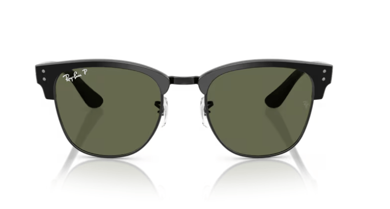 RB R0504S CLUPMASTERREVERSE 6783/9A 54/21 145 3P RAY-BAN Güneş Gözlüğü